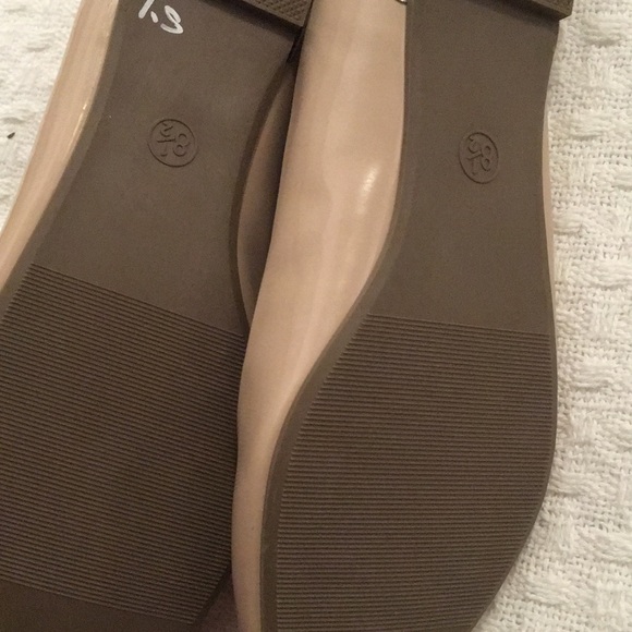 Target Flats size 8.5 mossimo - Picture 4 of 4